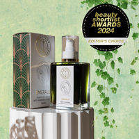 EMERALD OIL CLEANSER