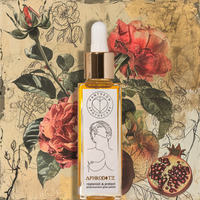 APHRODITE - REPLENISH & PROTECT - ADVANCED VITAMIN C THD SERUM