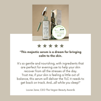 ARTEMIS - MOON DROPS - ADVANCED VITAMIN C THD SERUM