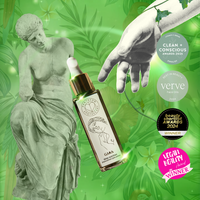 GAIA - DEEP NUTRITION - ADVANCED VITAMIN C THD SERUM