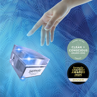SAPPHIRE CLEANSING GEL