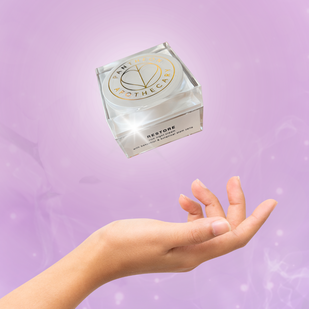 RESTORE - RICH NIGHT CREAM