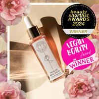 DISTILLED ROSE SERUM - ULTIMATE HYDRATION