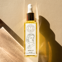 APOLLO - SUN GOD - ADVANCED VITAMIN C THD SERUM