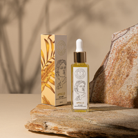 APOLLO - SUN GOD - ADVANCED VITAMIN C THD SERUM