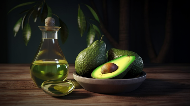 All you need to know about Avocado Oil