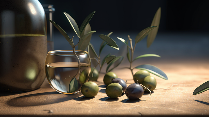 What is Olive Squalane?
