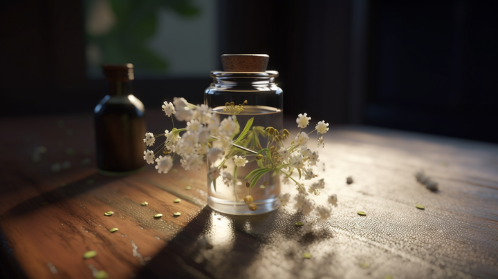Meadowfoam Seed Oil - the Darling of Dry Skin Relief