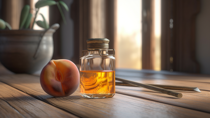 Apricot Kernel - A Versatile Oil in Skin Care