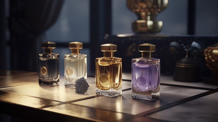 The 20th Century: The Rise of Signature Scents, Designer Labels, and Synthetic Revolution