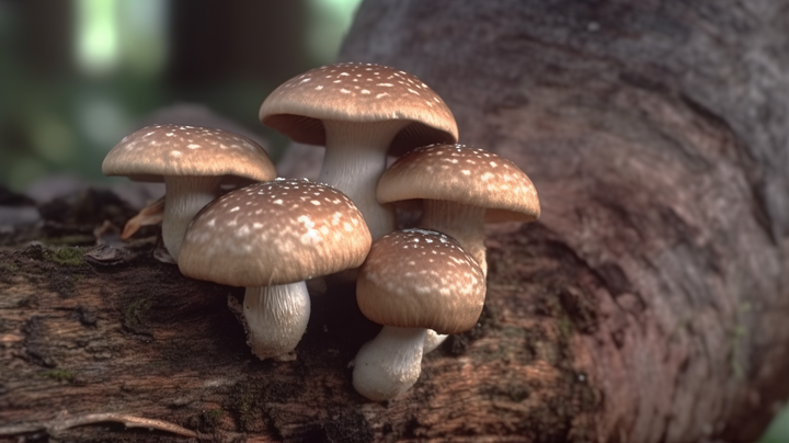 Medicinal Mushrooms: An Overview