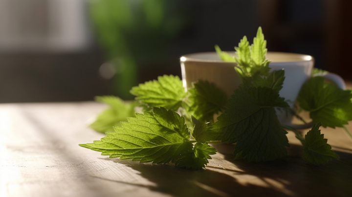 Stinging Nettle: A Comprehensive Guide to this Versatile Herb