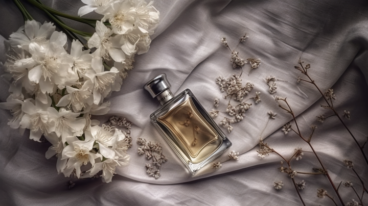 A Short History of Perfume
