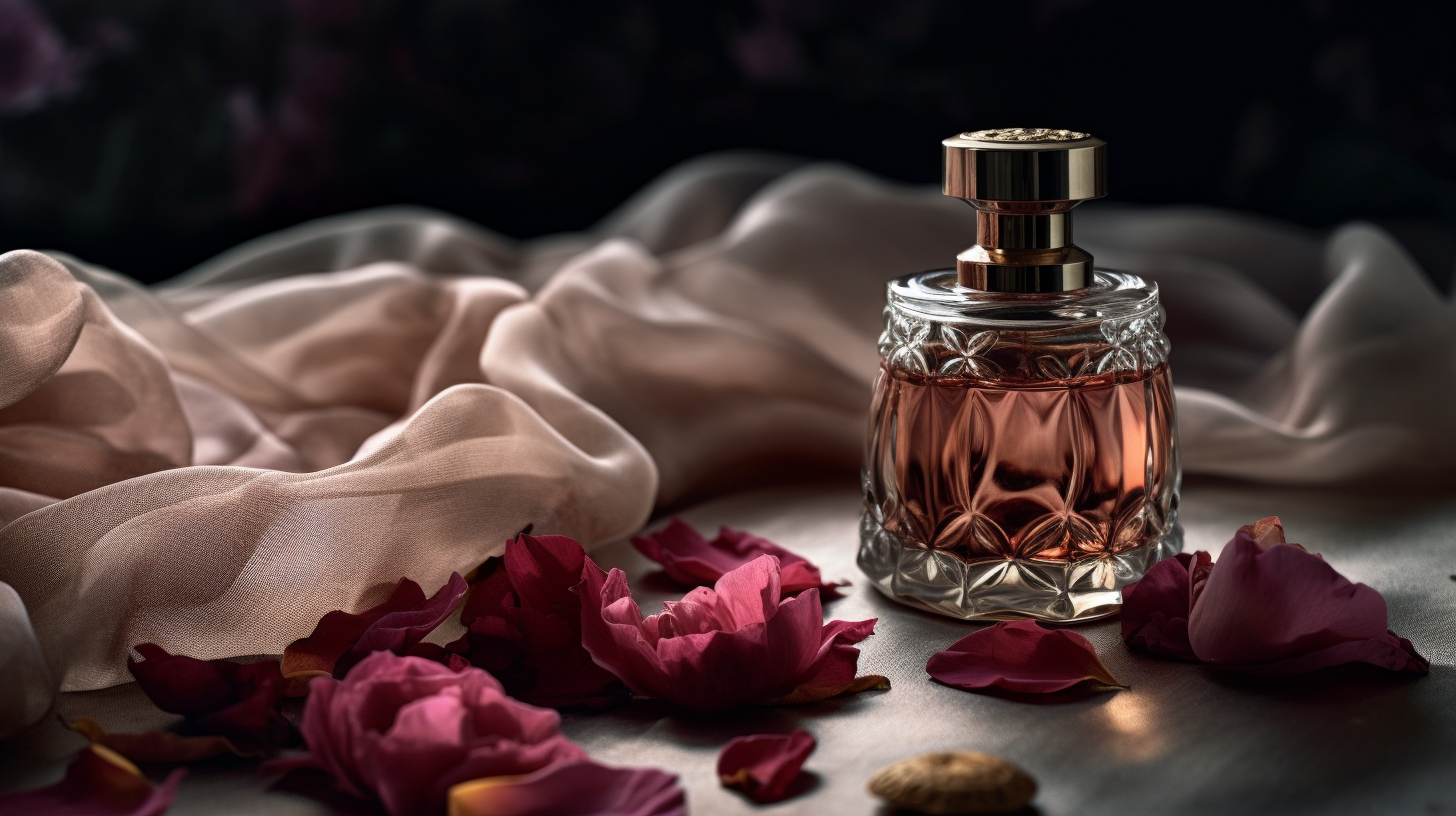 Scent as Self-Care: A Perfumed Ritual for Inner Peace
