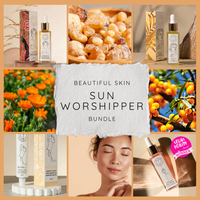 Sun Worshipper Bundle