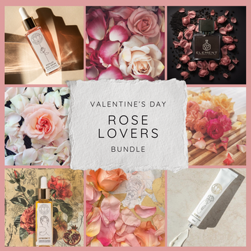 Rose Lovers Bundle - save $40