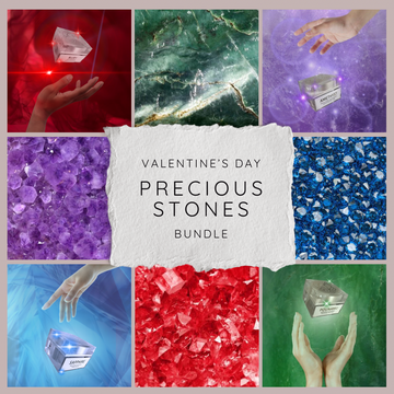 Precious Stones Bundle - save $50