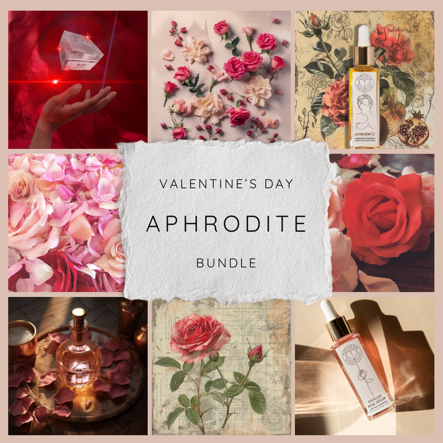 Aphrodite Bundle - save $44