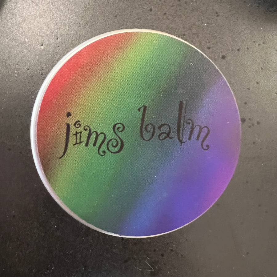 JIM’S BALM - FIRST AID BALM