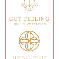 Gut Feeling Digestive Bitters