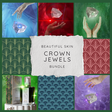 CROWN JEWELS BUNDLE **SAVE $39**