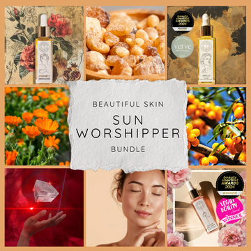 Sun Worshipper Bundle **SAVE $59**