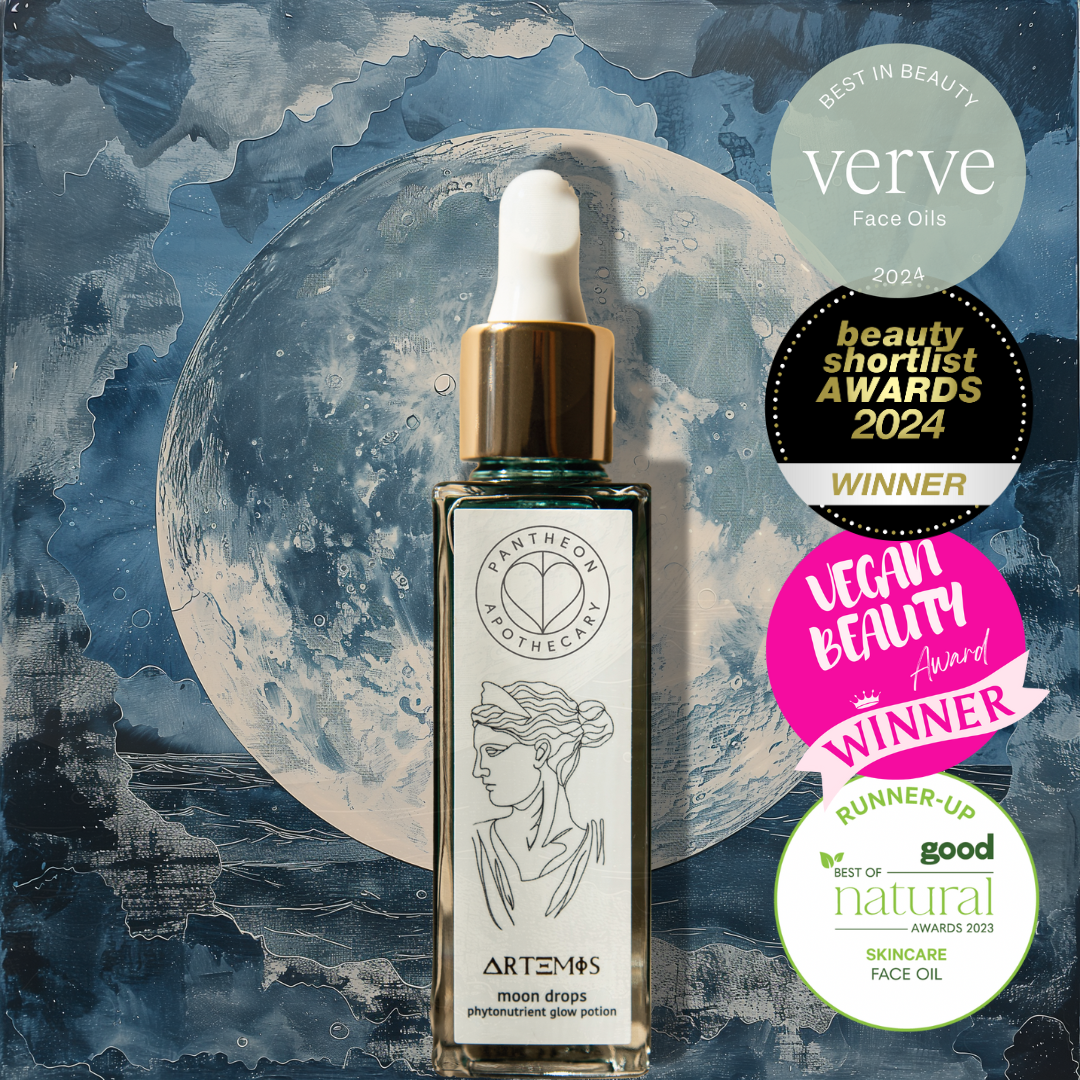 ARTEMIS - MOON DROPS - ADVANCED VITAMIN C THD SERUM