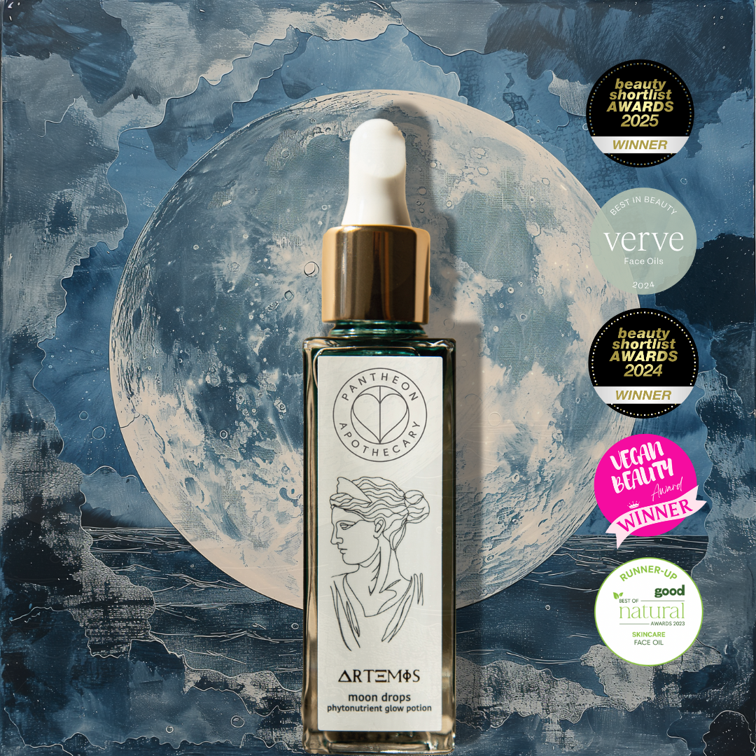 ARTEMIS - MOON DROPS - ADVANCED VITAMIN C THD SERUM