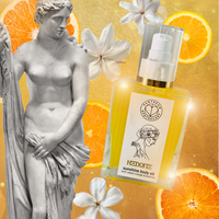 HEDONE - SUNSHINE BODY OIL