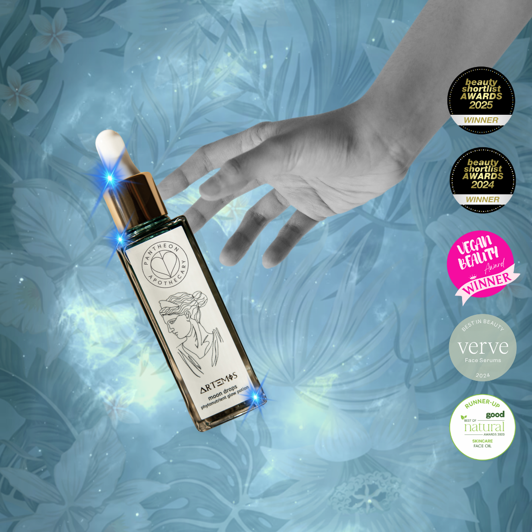 ARTEMIS - MOON DROPS - ADVANCED VITAMIN C THD SERUM