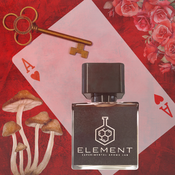 Alice eau de parfum - a Wonderland Fragrance