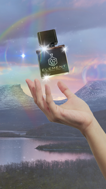 EXTERNA 1.5 - AURORA EAU DE PARFUM