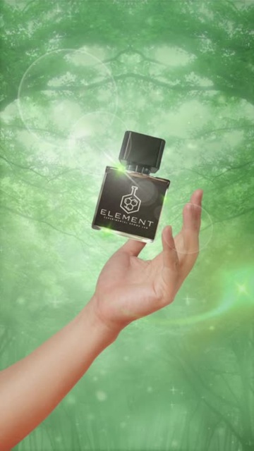 INTERNA 1.9 - EQUILIBRIUM EAU DE PARFUM