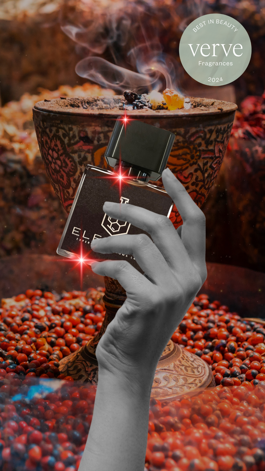 EXTERNA 1.3 - SOUK EAU DE PARFUM