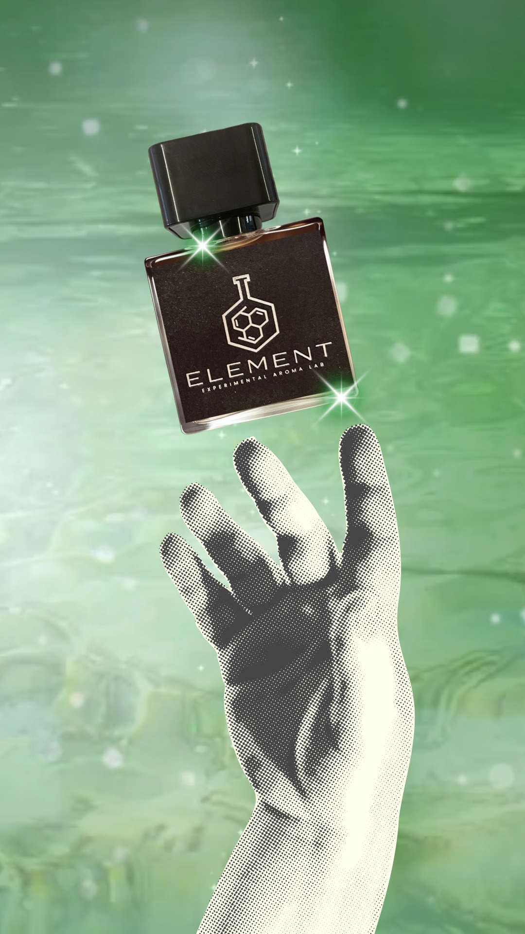 EXTERNA 1.2 - RAIN EAU DE PARFUM