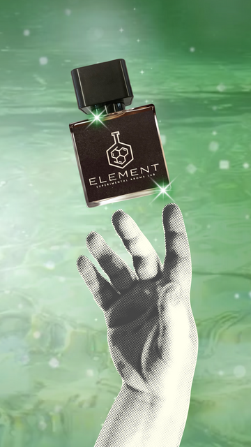 EXTERNA 1.2 - RAIN EAU DE PARFUM