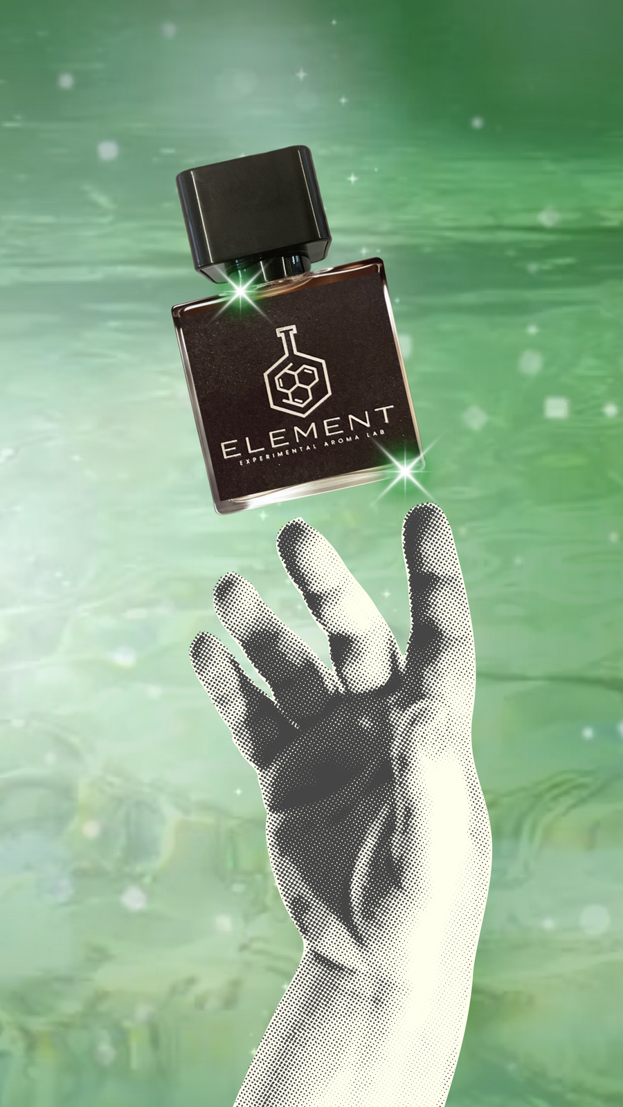 EXTERNA 1.2 - RAIN EAU DE PARFUM