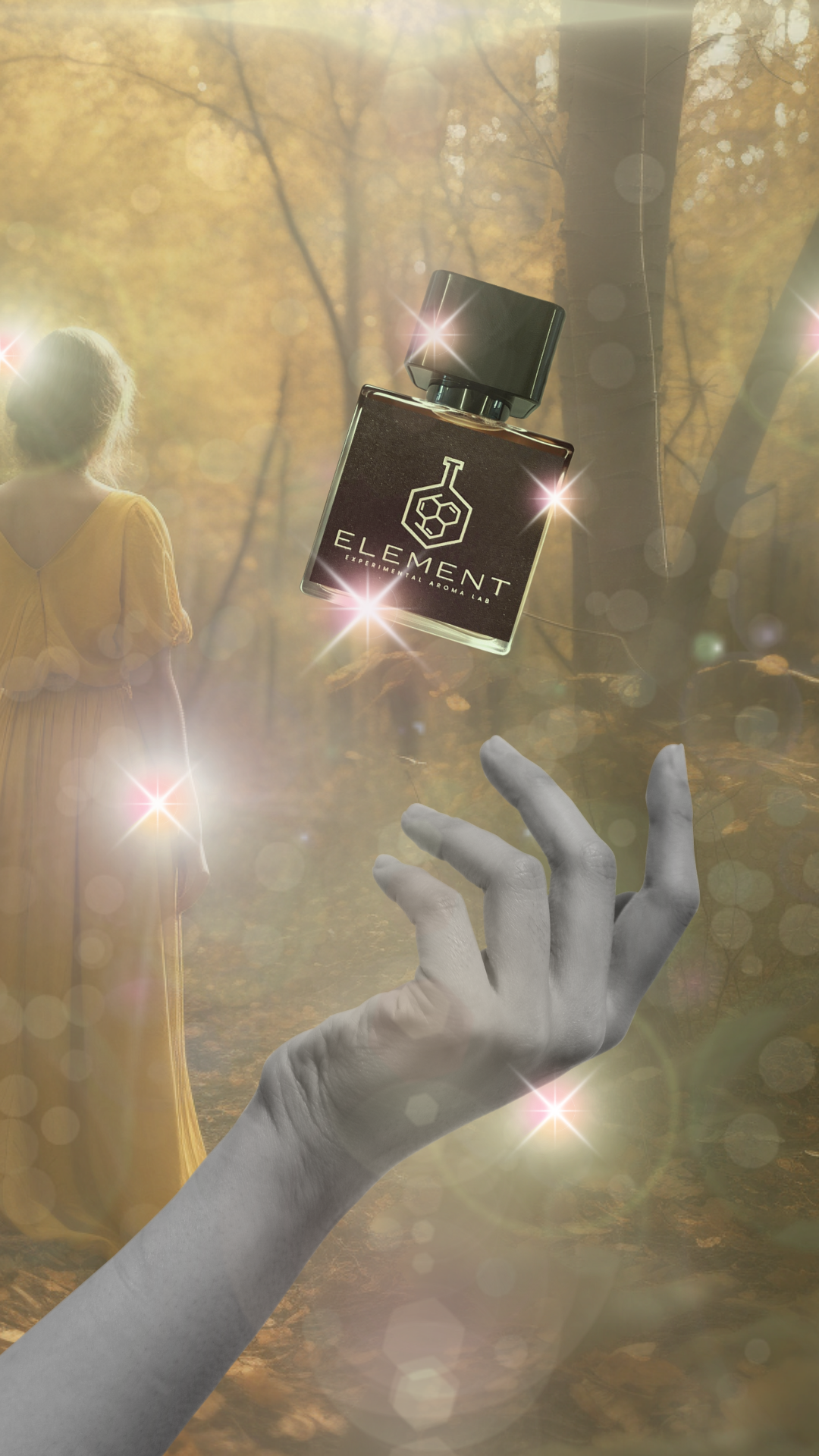INTERNA 1.10 - SOLITUDE EAU DE PARFUM