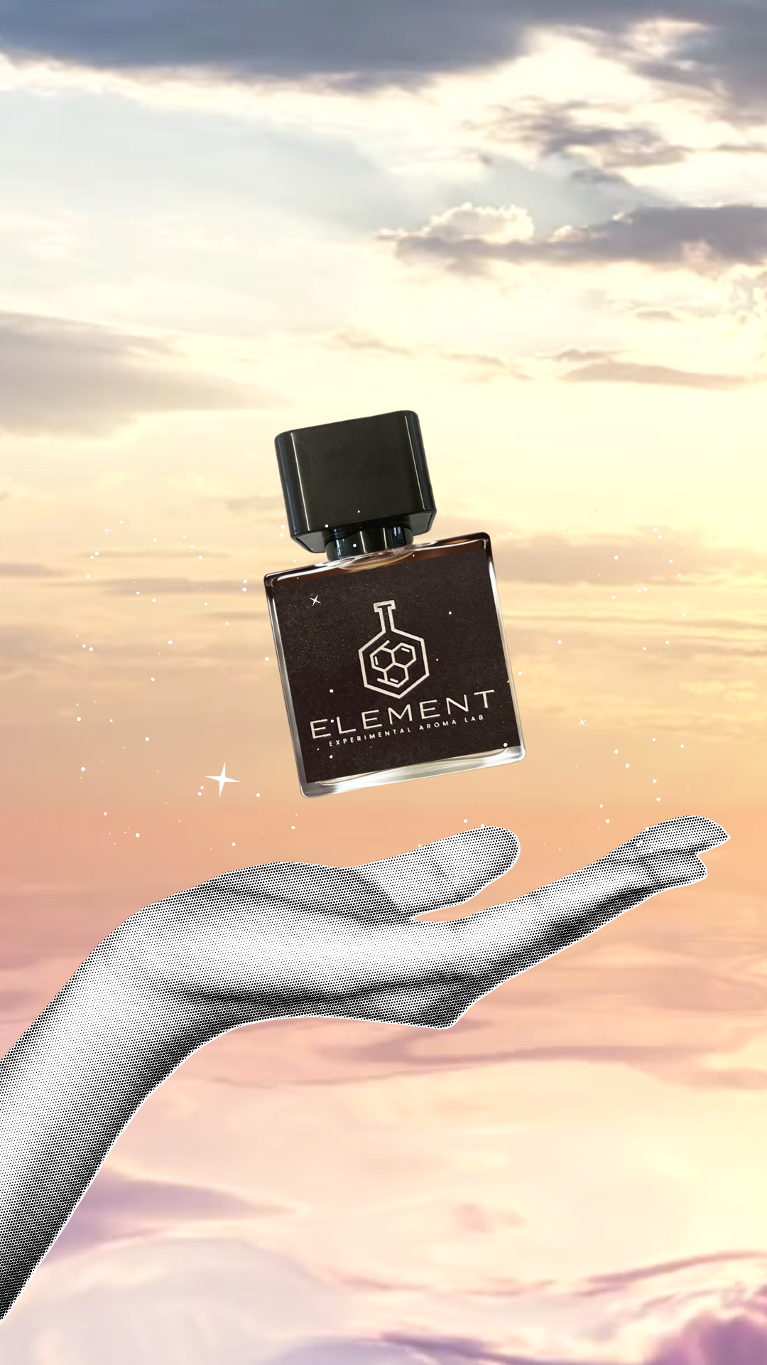 EXTERNA 1.1 - VISTA EAU DE PARFUM