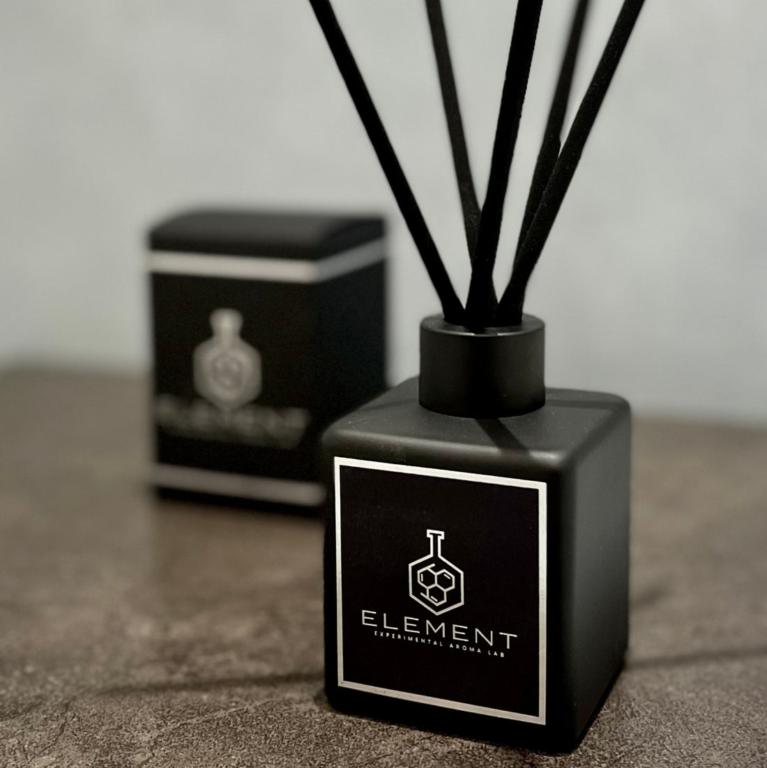 NEXT-GENERATION PERFUMED REED DIFFUSERS