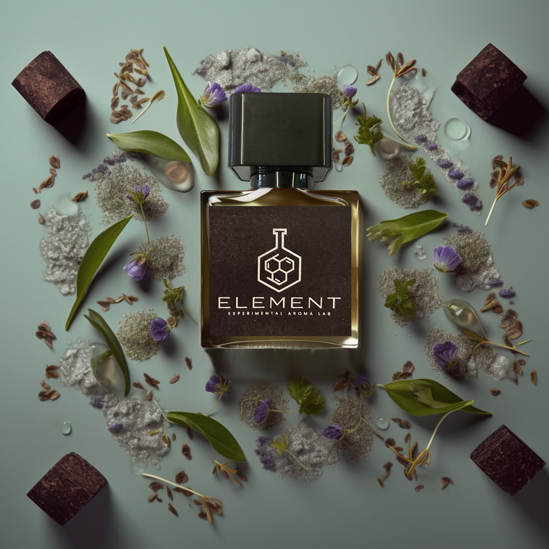 EXTERNA 1.2 - RAIN EAU DE PARFUM