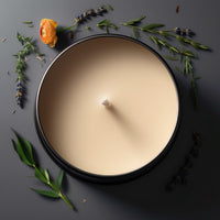 SOY-COCO PERFUMED CANDLES