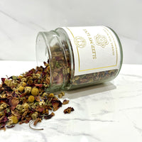 SLEEP, MY LOVE HERBAL TEA BLEND