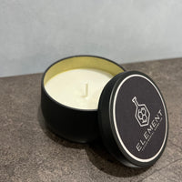 SOY-COCO PERFUMED CANDLES