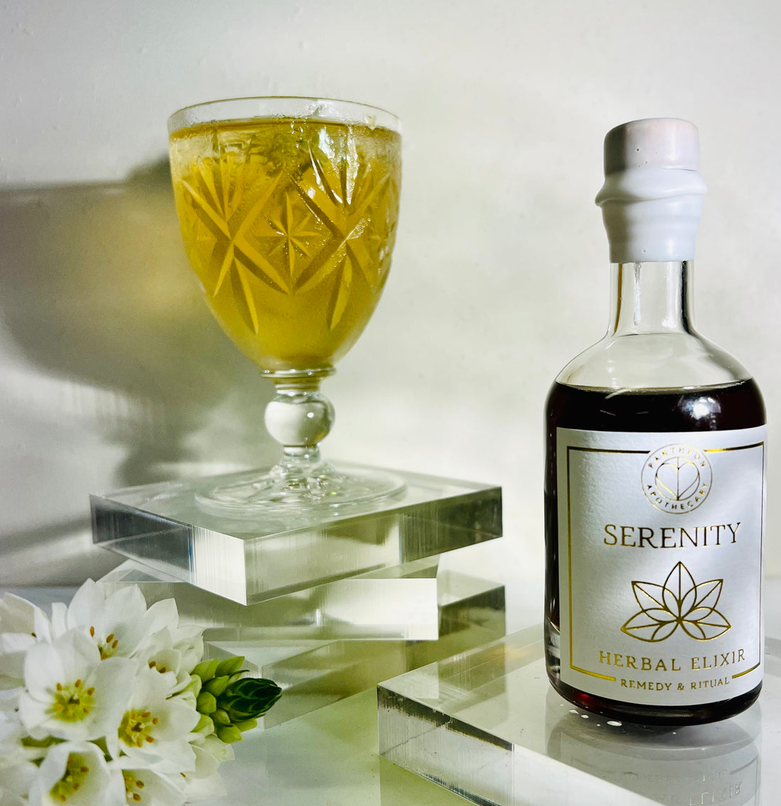 SERENITY ELIXIR