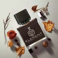 EXTERNA 1.4 - NOMAD EAU DE PARFUM